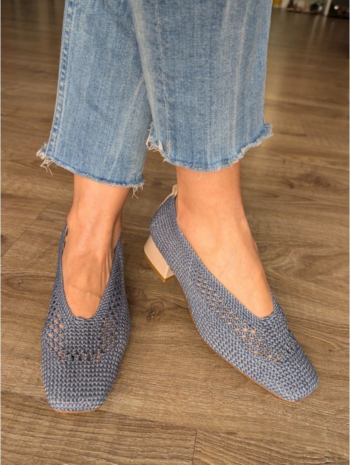 ZAPATO LUGANO