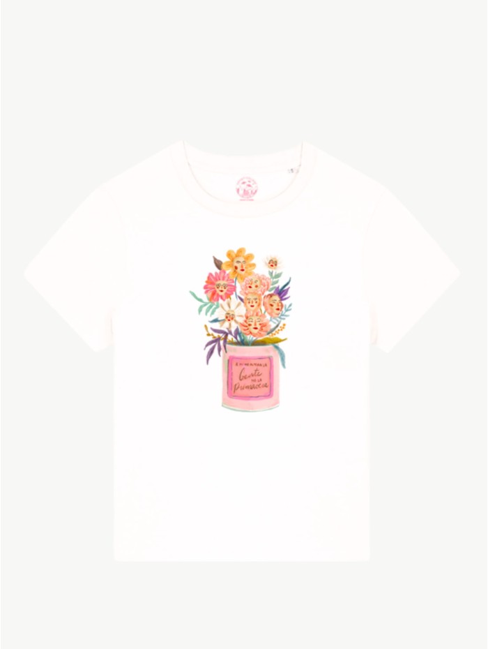 CAMISETA PRIMAVERA 2