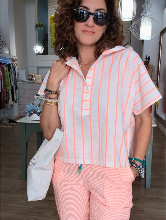 BLUSA CANDY PAN