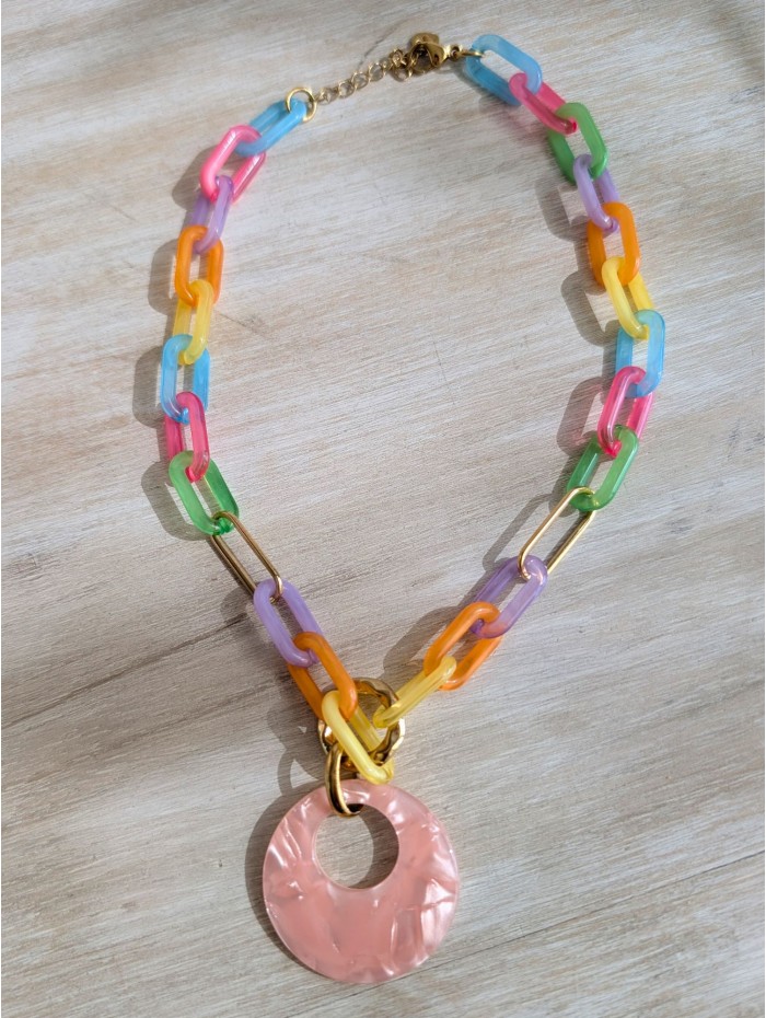 COLLAR YAMAK