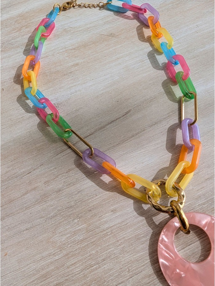 COLLAR YAMAK 2