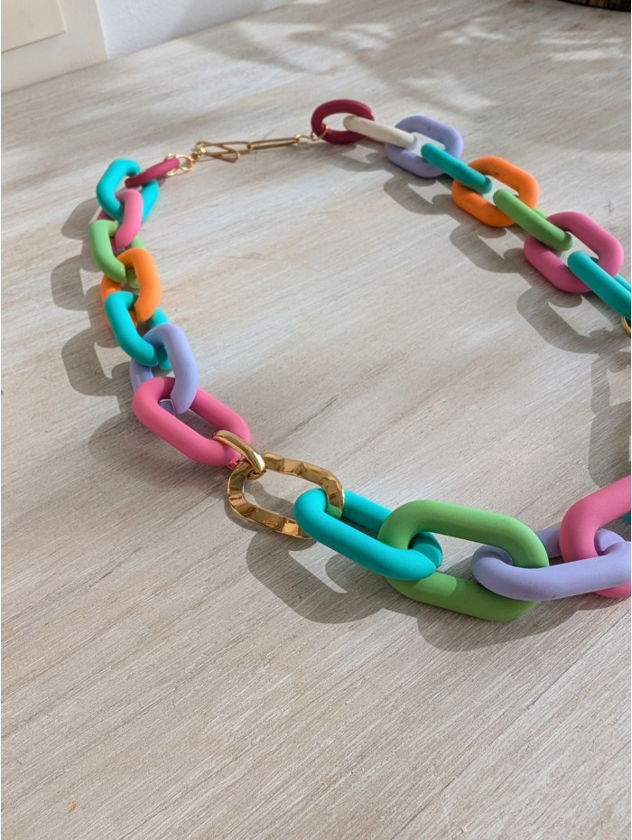 COLLAR NAHUA 2