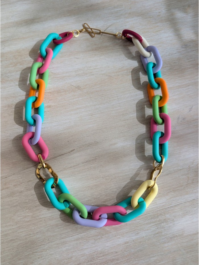 COLLAR NAHUA