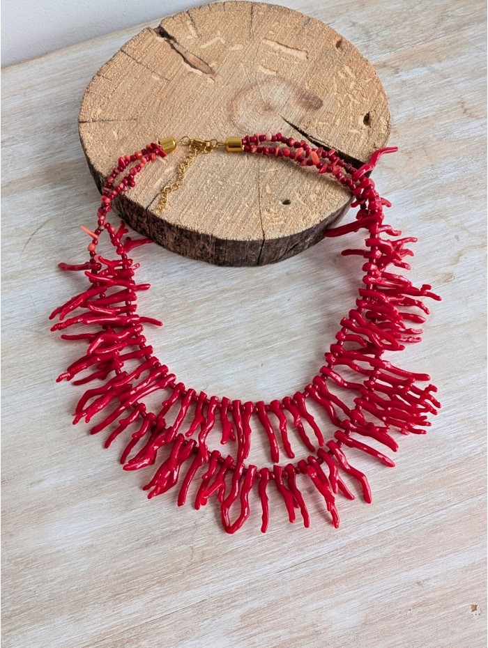 COLLAR ARRECIFE