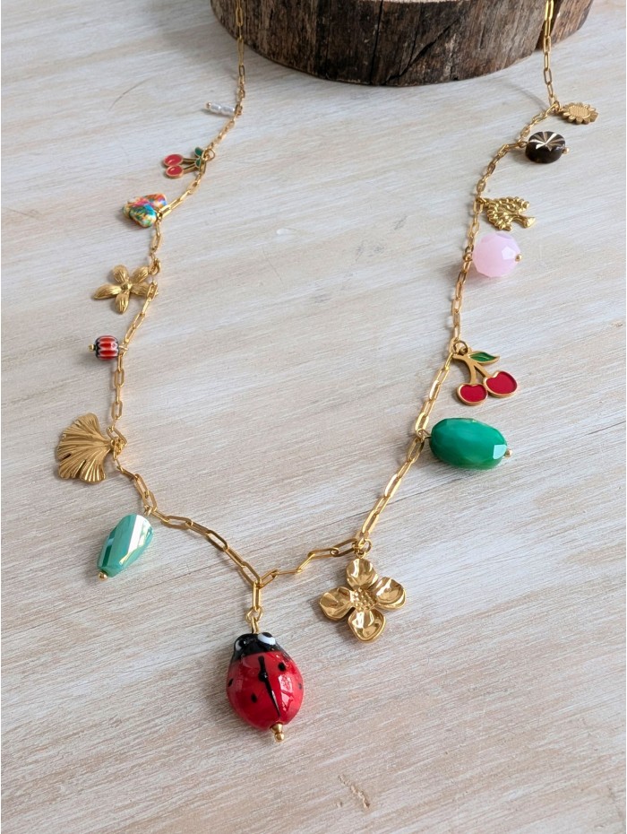 COLLAR NATURA 2