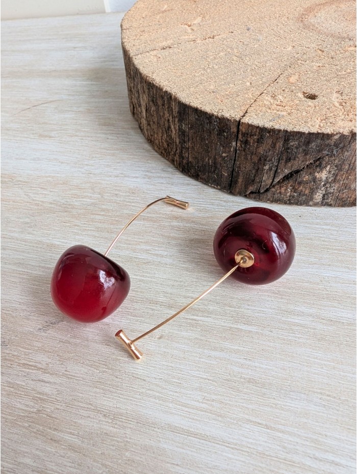 PENDIENTES CHERRY a