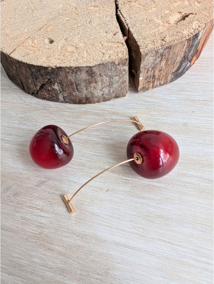PENDIENTES CHERRY a 2