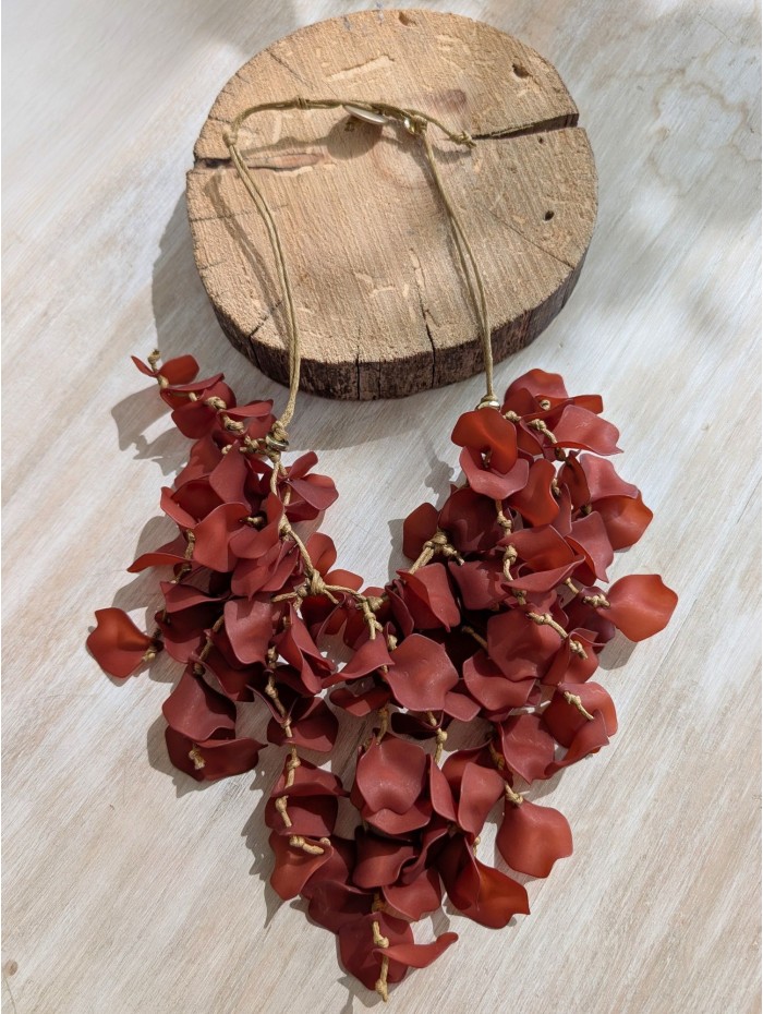 COLLAR KUNA TEJA