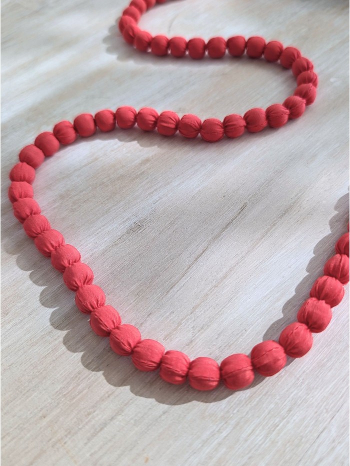 COLLAR LUENGO CORAL 2