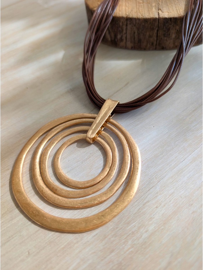COLLAR VANILA 2