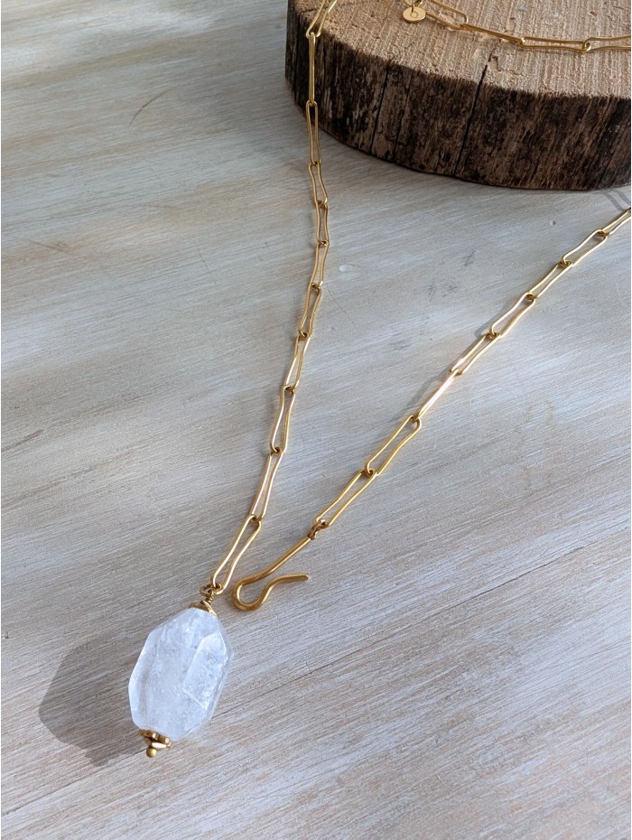 COLLAR PRINCE WHITE 2