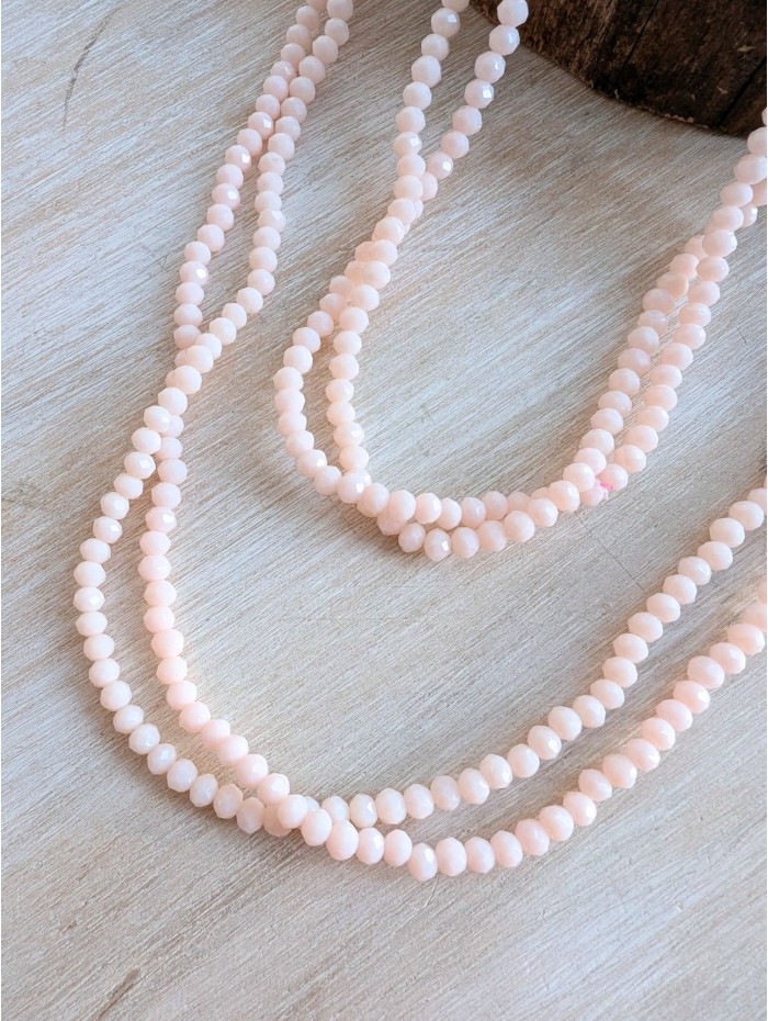 COLLAR TALLO PINK 2