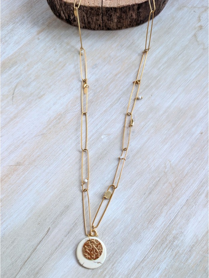 COLLAR SENA