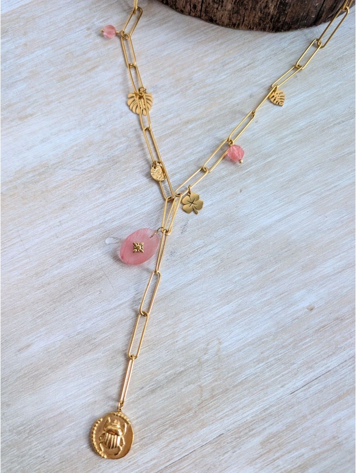 COLLAR LEAF 2