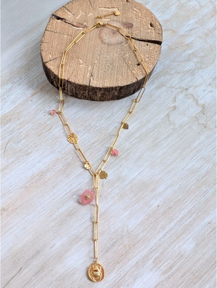 COLLAR LEAF