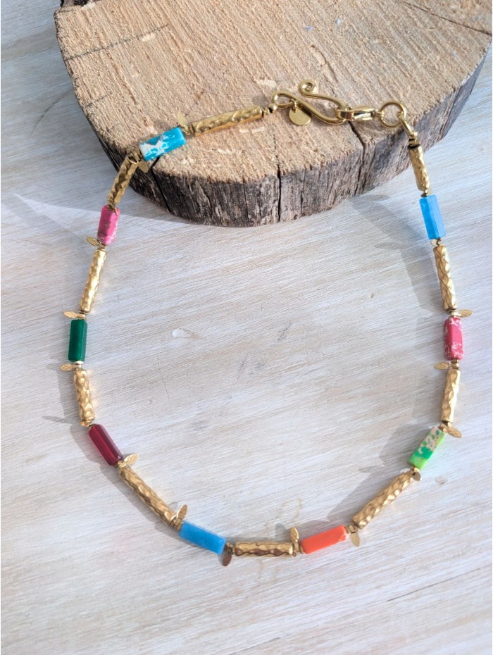 COLLAR HAWAI