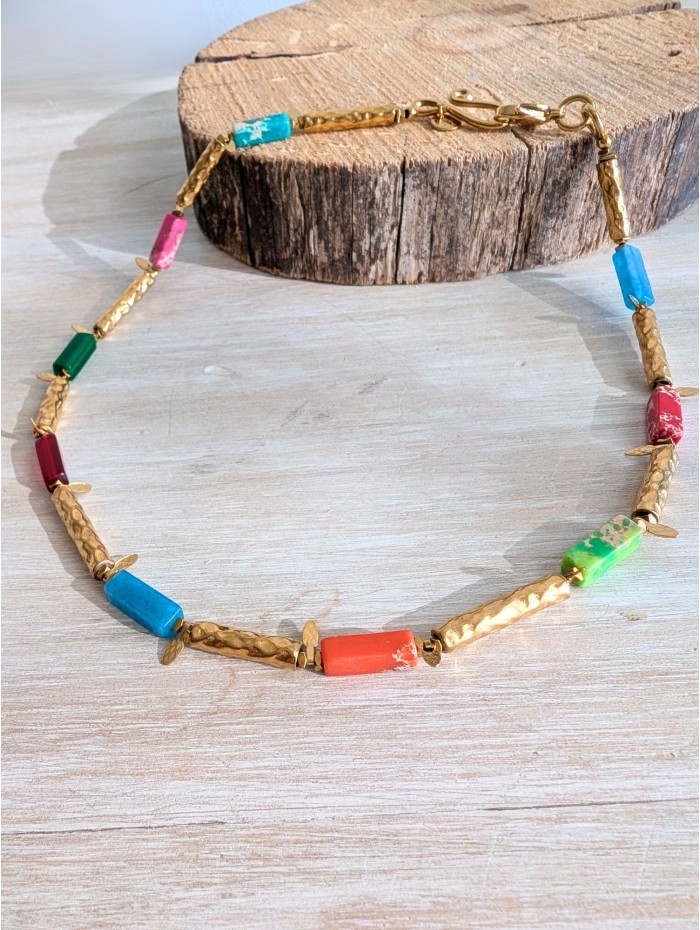 COLLAR HAWAI 2