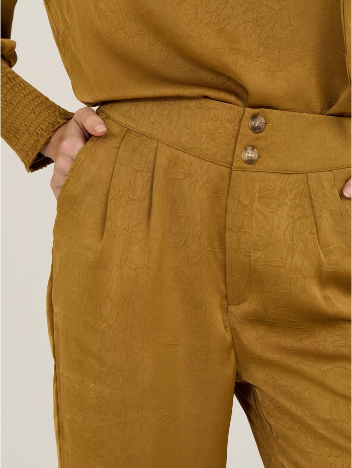 PANTALÓN NITRA GOLD MEISÏE 2