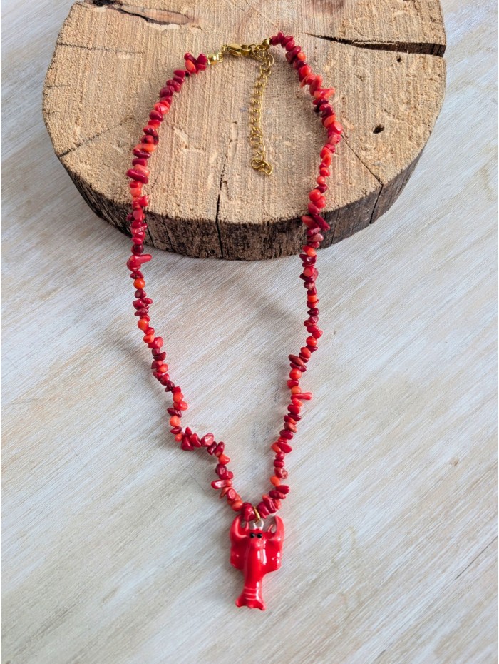 COLLAR LOBSTER