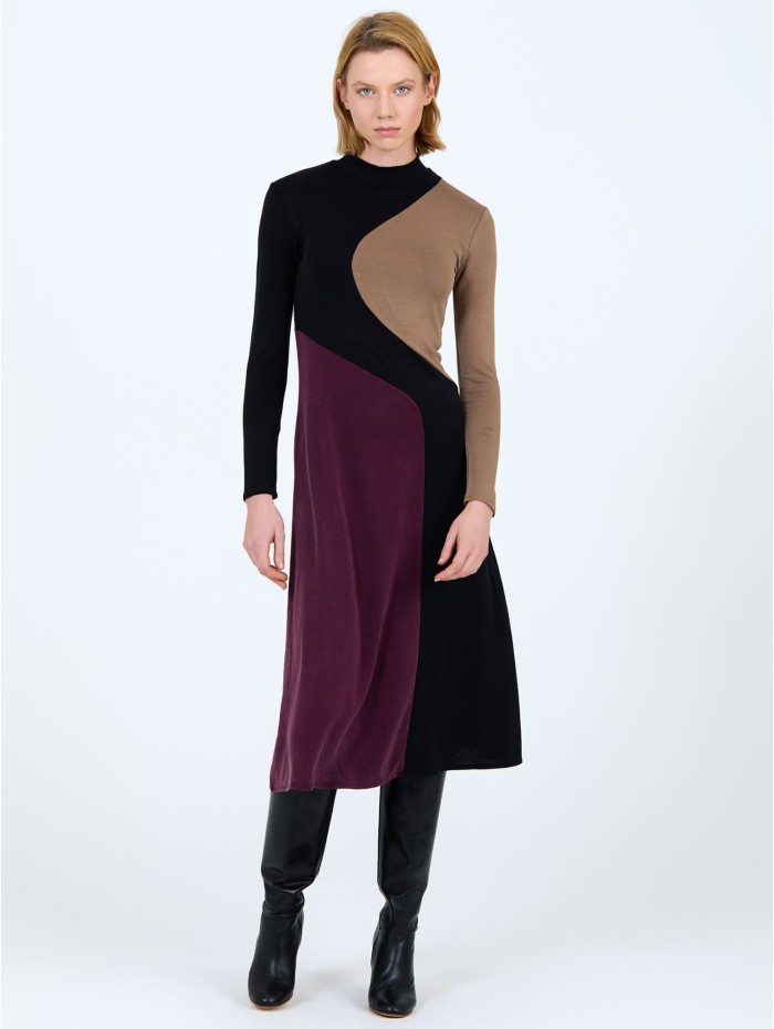 VESTIDO DESERT SKATÏE