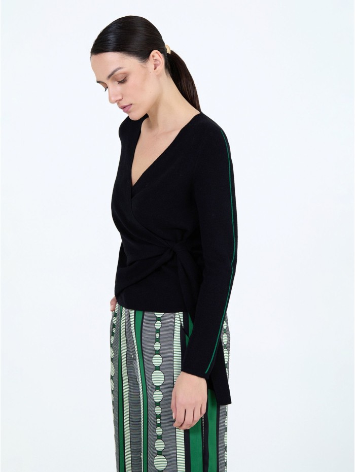 JERSEY LOTO BLACK SKATÏE 2