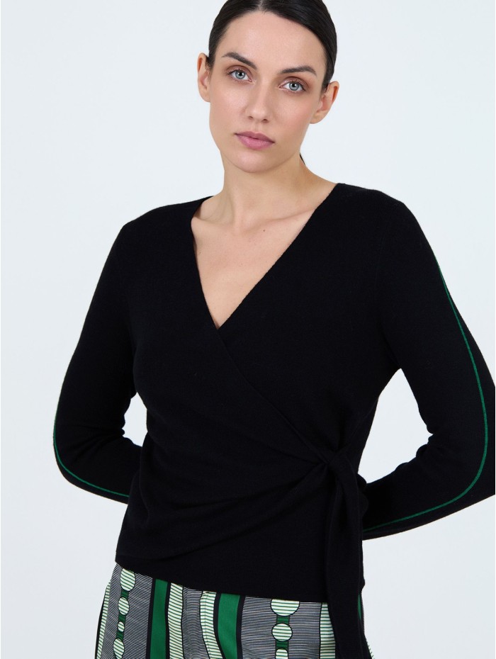 JERSEY LOTO BLACK SKATÏE