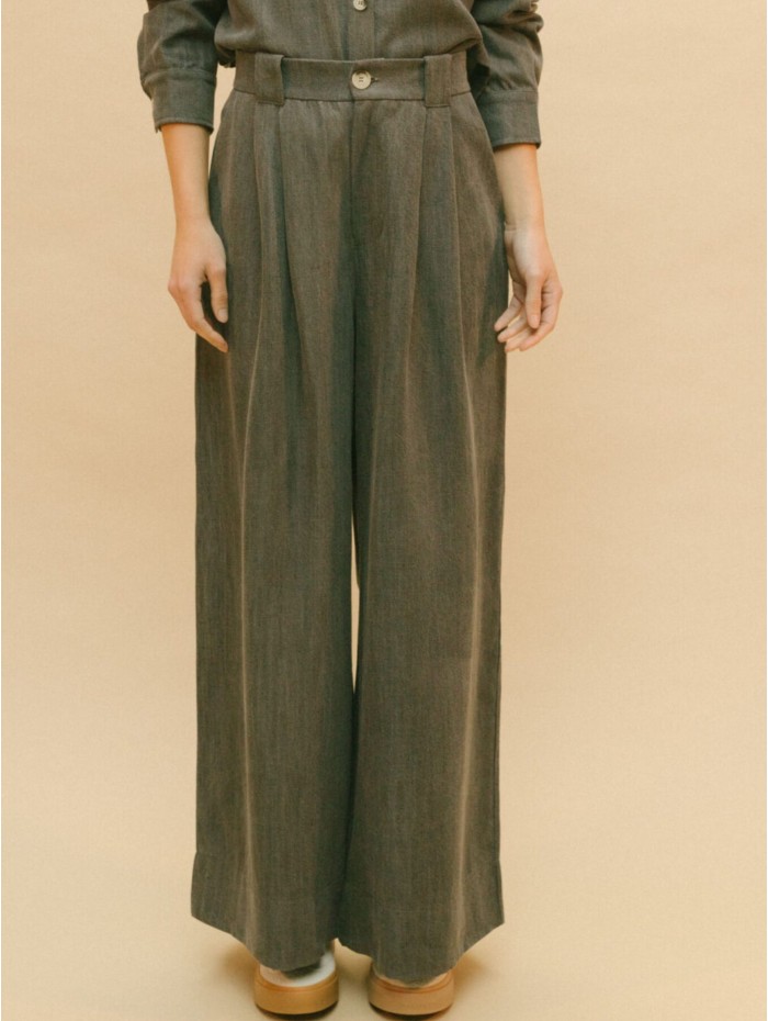 PANTALÓN GÉNESIS PAN