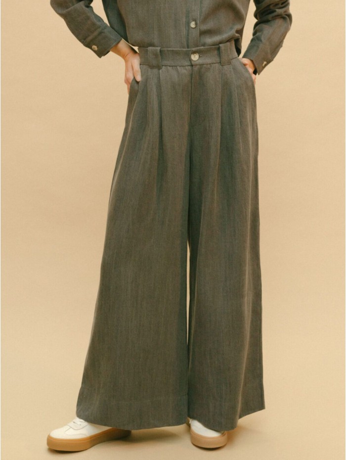 PANTALÓN GÉNESIS PAN 2