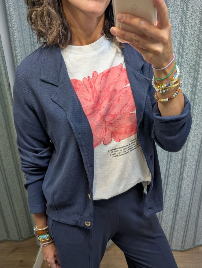 CHAQUETA BOREAL