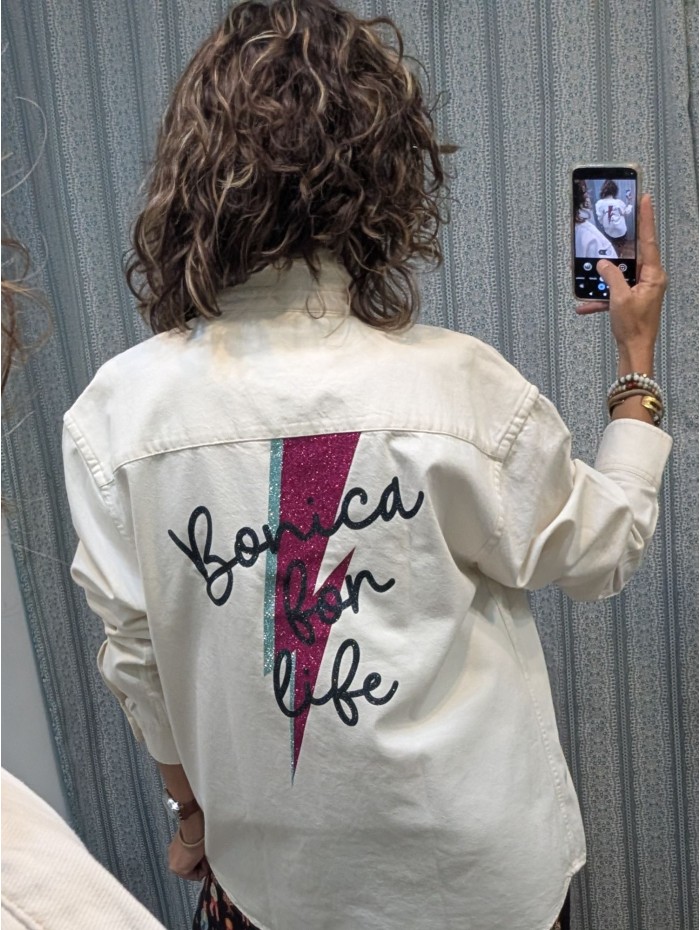 SOBRECAMISA BONICA