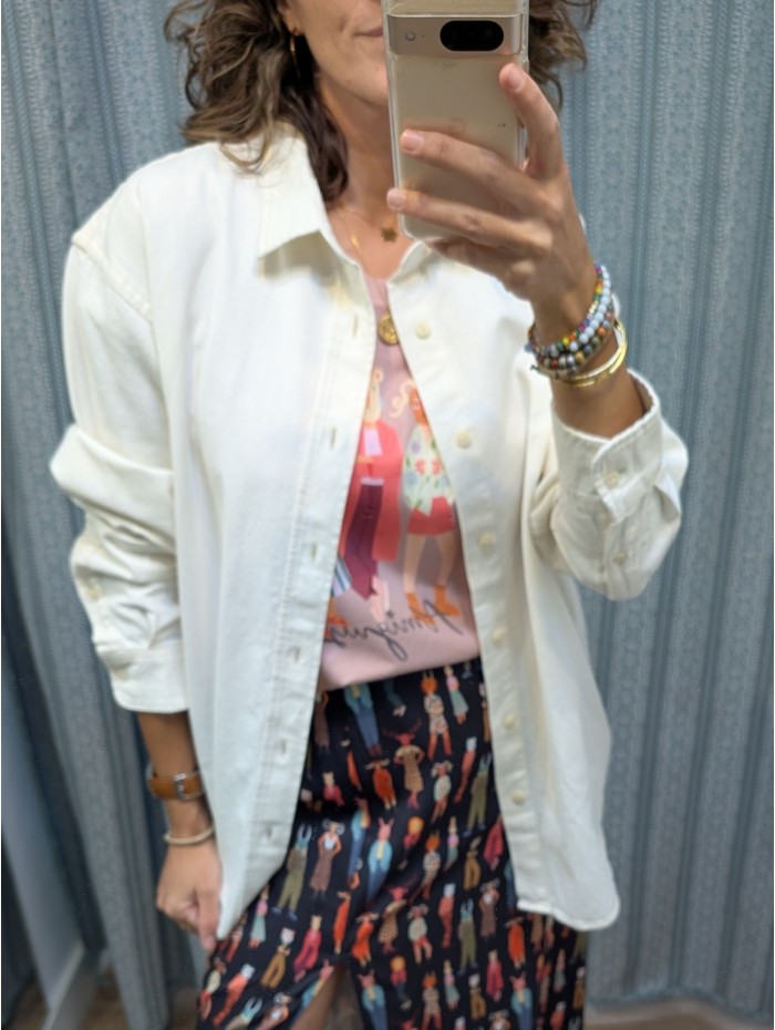 SOBRECAMISA BONICA 2