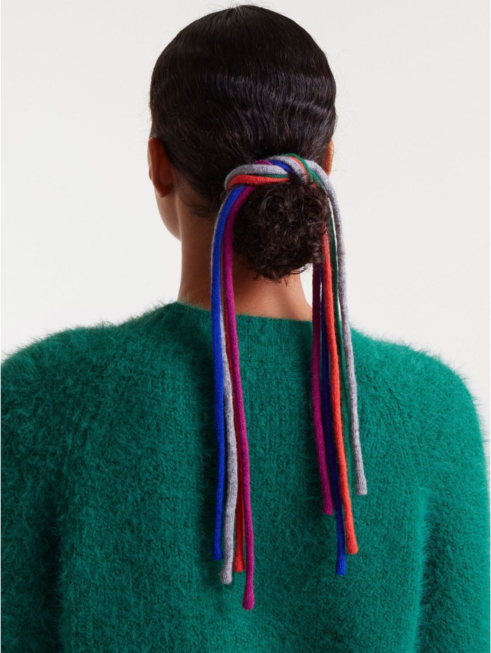 CORDONES MULTICOLOR...