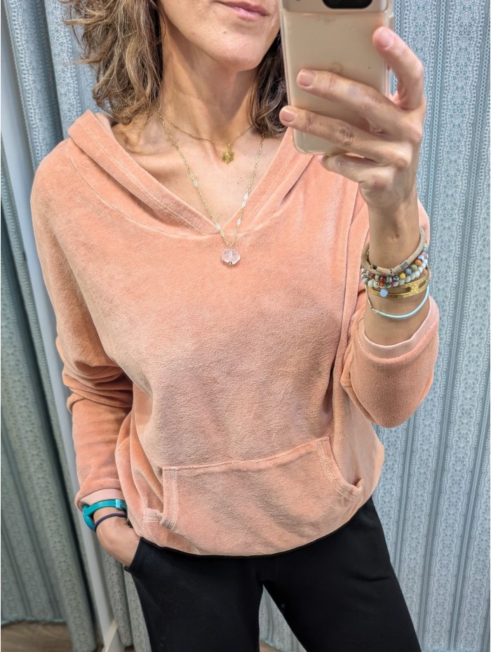 SUDADERA MATILDA