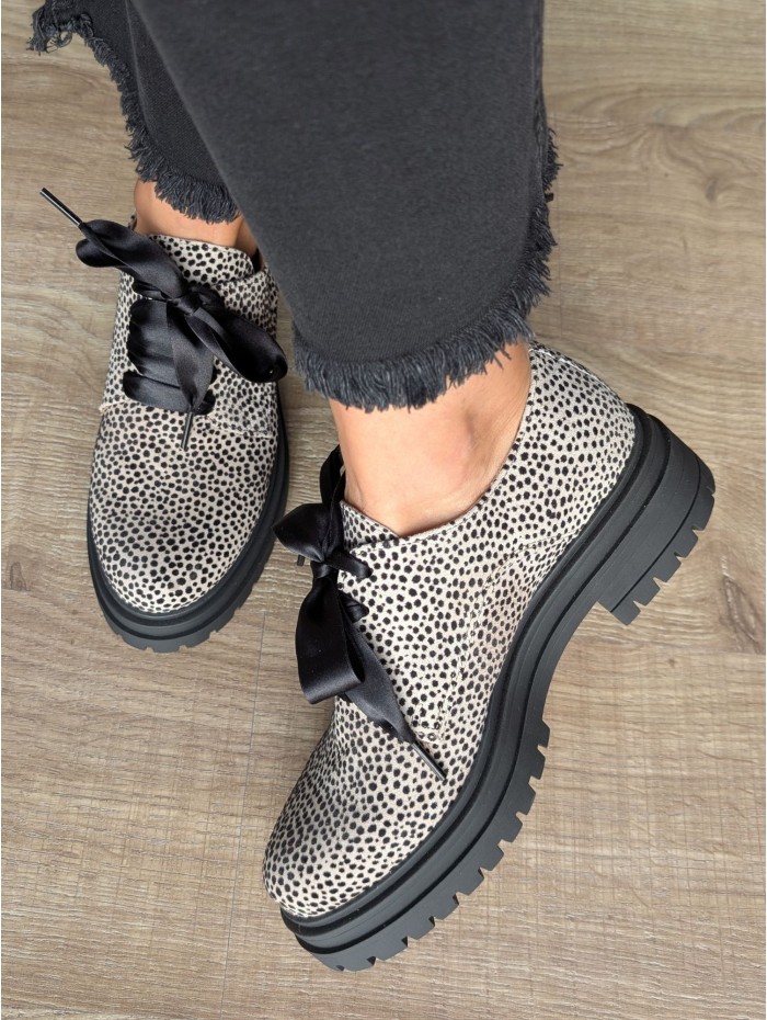 BLUCHER LOTTO 2
