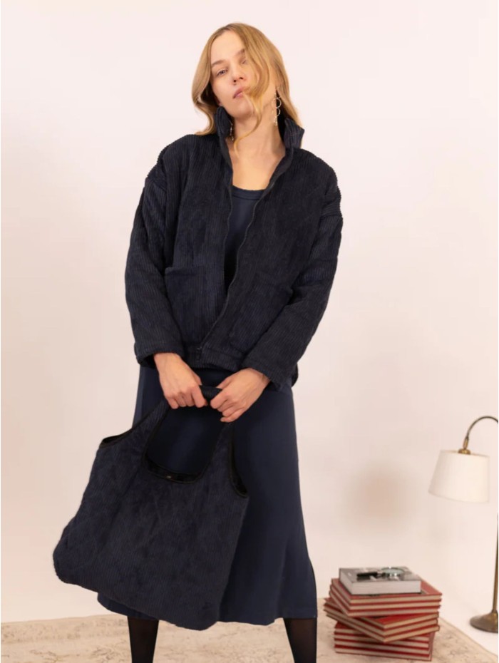 BOLSO URIBE NAVY 2