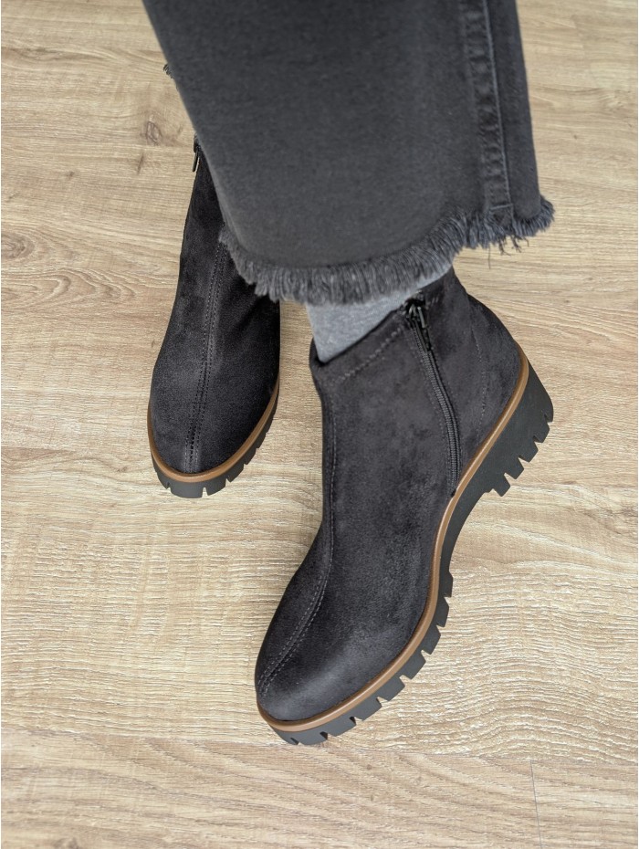 BOTÍN MEADOW BLACK 2