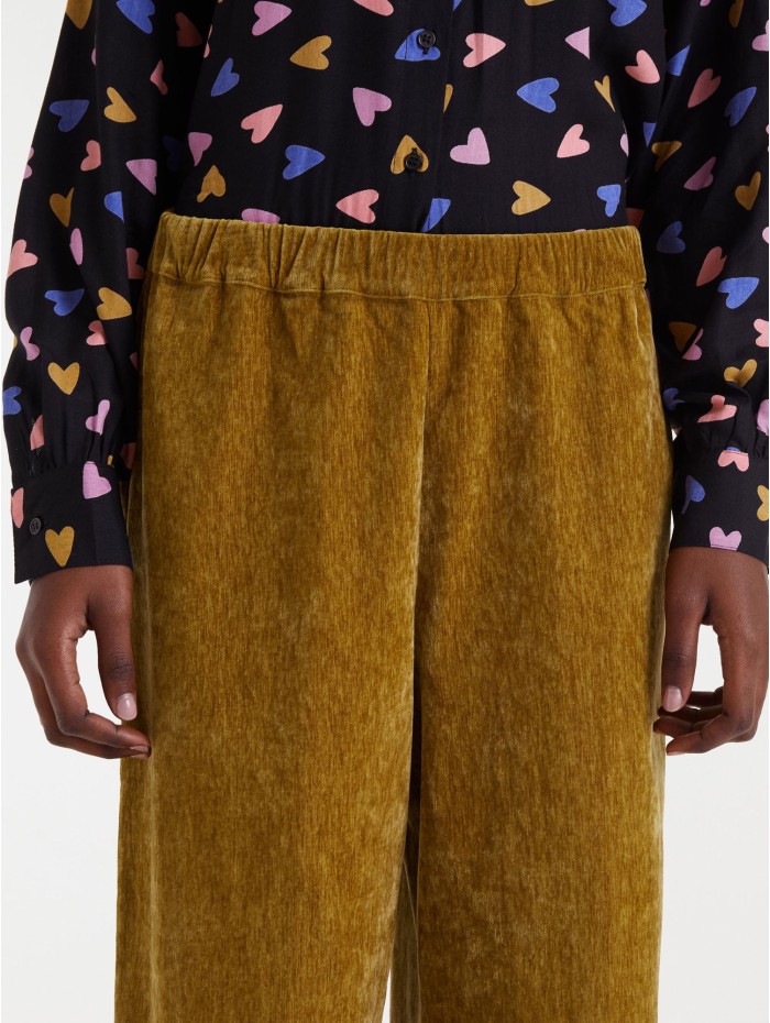 PANTALÓN SHITA COMPAÑÍA... 2