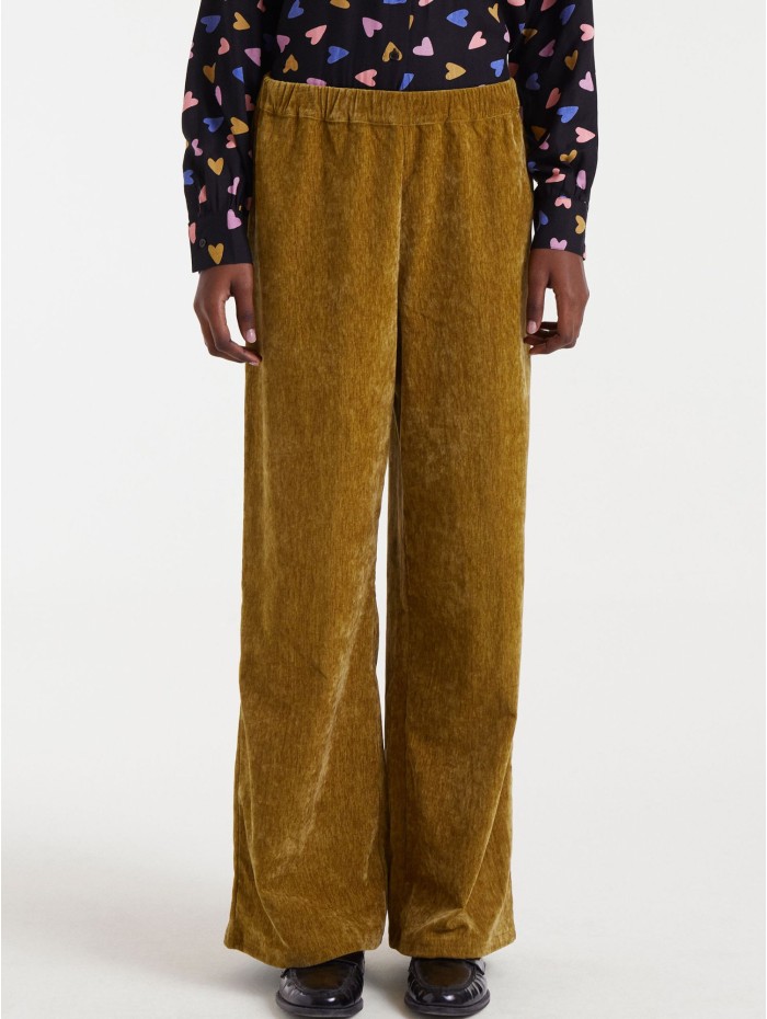 PANTALÓN SHITA COMPAÑÍA...