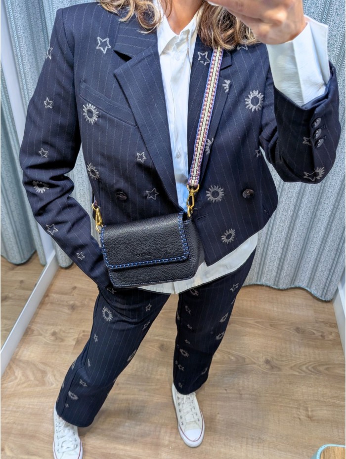 CHAQUETA PEARL ORFEO 2