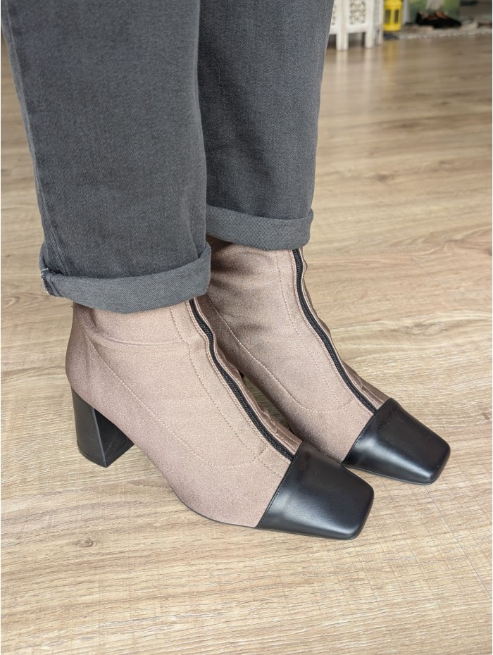 BOTIN GRISEL