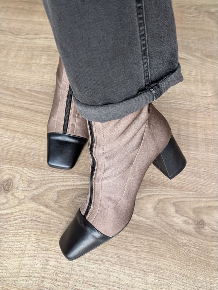 BOTIN GRISEL 2