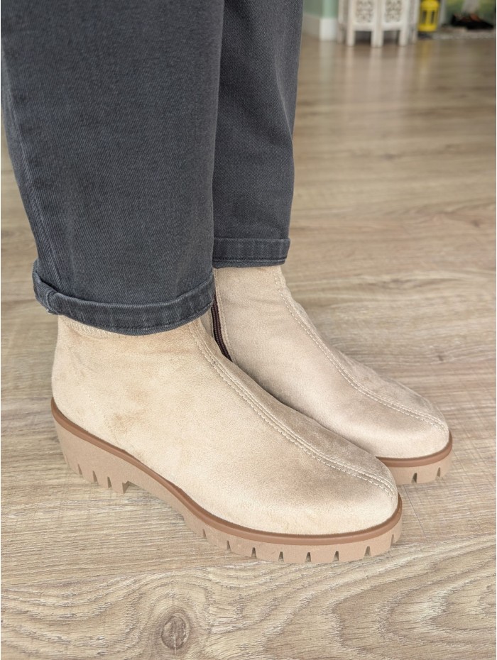 BOTÍN MEADOW SAND 2