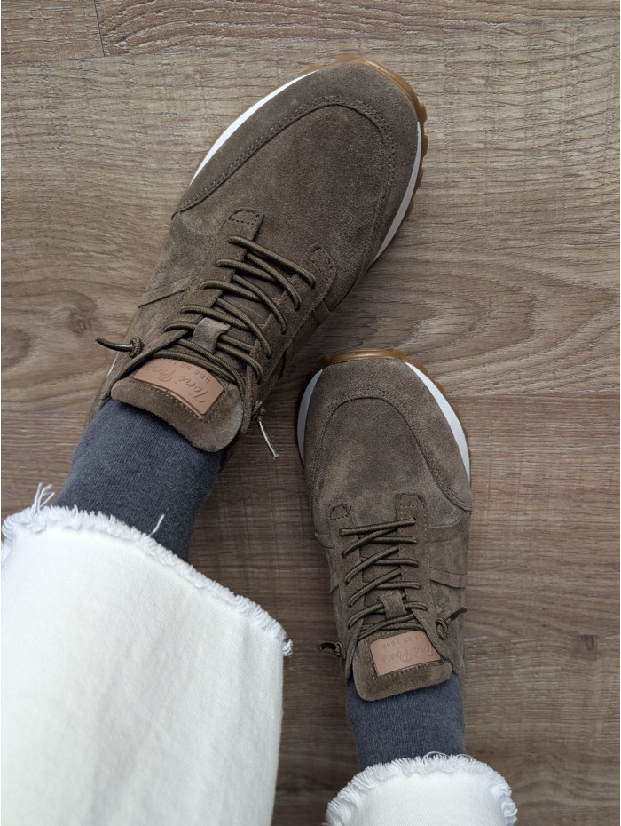SNEAKER ANNA 2