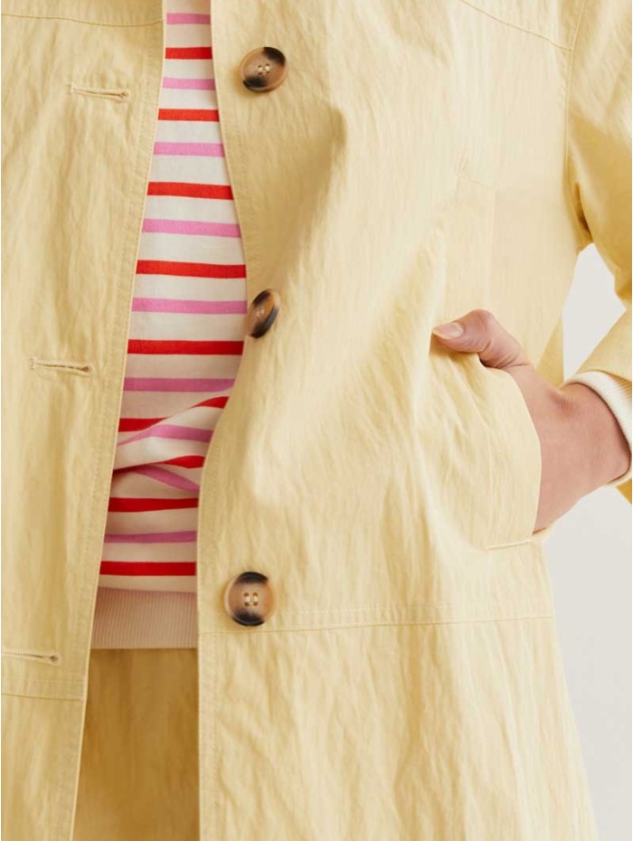 GABARDINA YELLOW COMPAÑÍA... 2