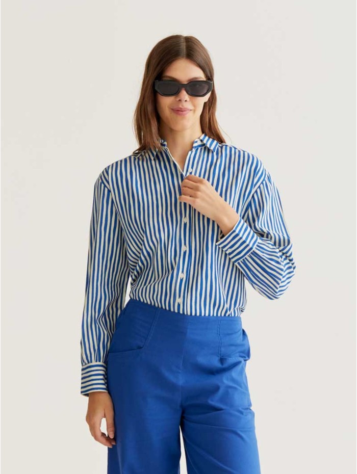 CAMISA LAVAGNA COMPAÑÍA...