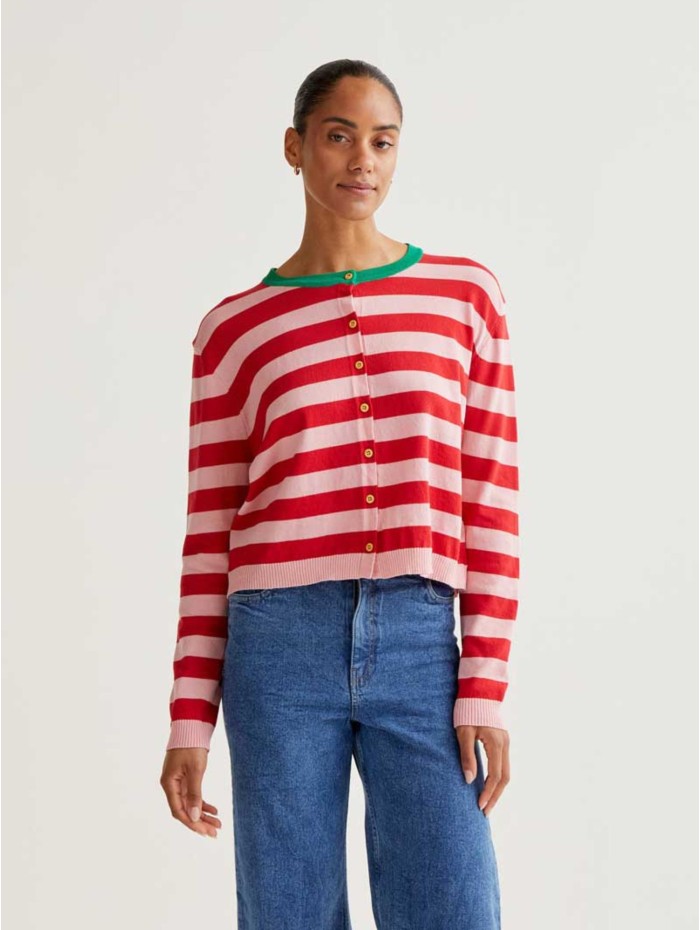 CARDIGAN CIRCUS COMPAÑÍA...