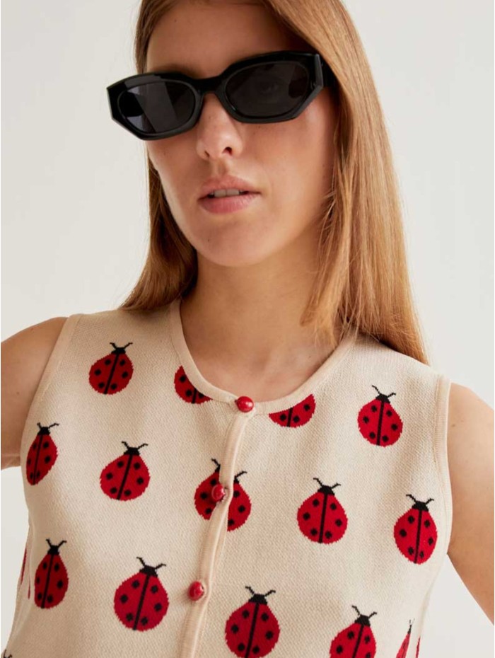 TOP LADYBUG COMPAÑÍA... 2