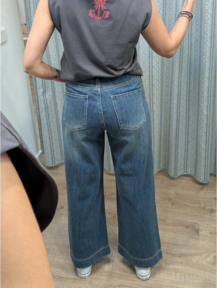 JEANS ULRICH ORFEO 2
