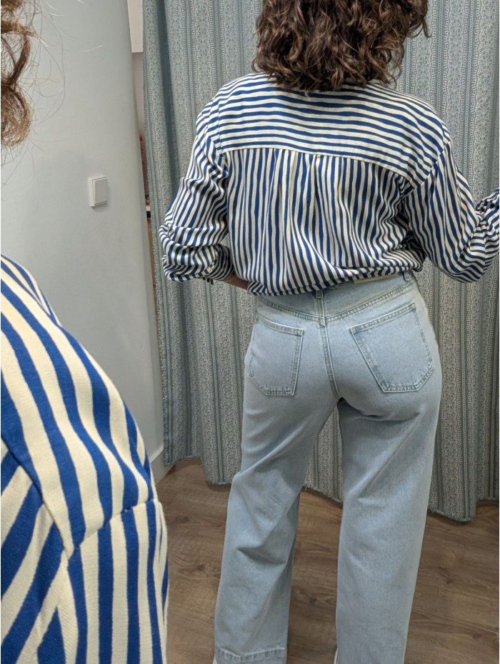 JEANS EZRA ORFEO 2