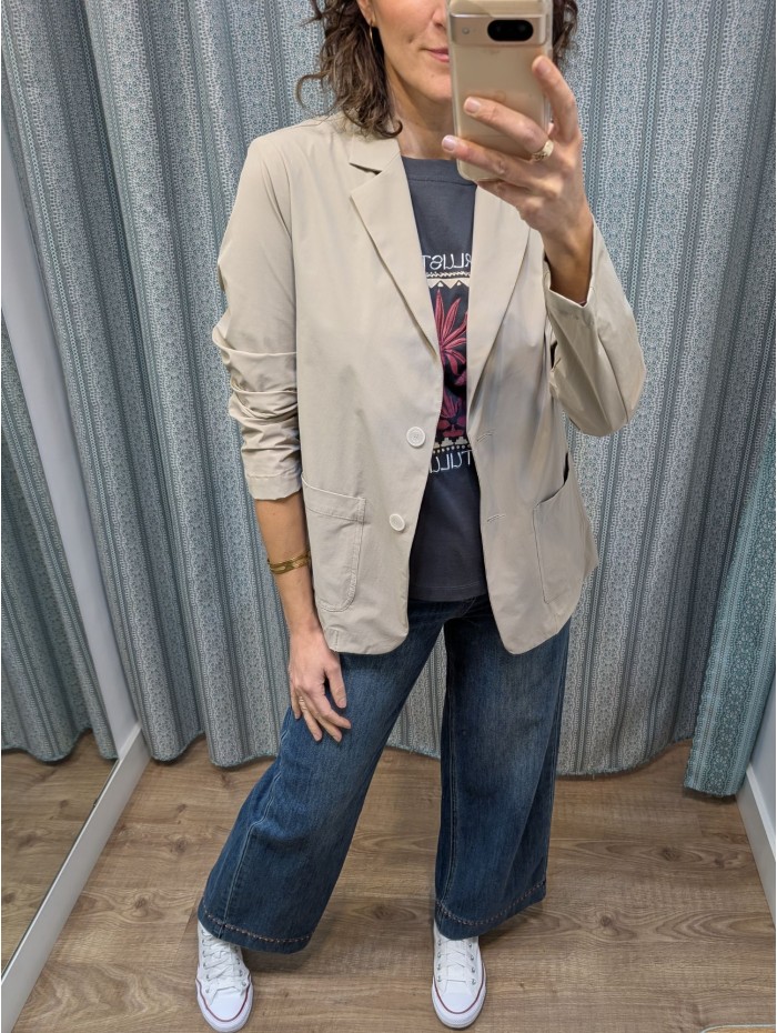BLAZER FIRENZE ANDAM